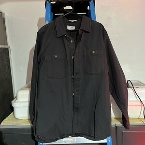 Brand new with tags old navy long sleeve button up